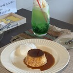 カフェ マイタノ - 