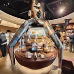 パティシエ エス コヤマ - 