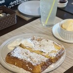 カフェ マイタノ - 