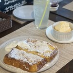 カフェ マイタノ - 