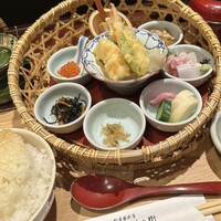 銀座米料亭 八代目儀兵衛 - 