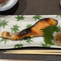 お料理 とみやま - 