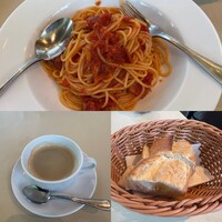 トラットリア・イタリア 品川店 - 