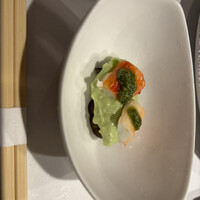 ステーキハウス松波 - 