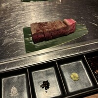 くずし鉄板 あばぐら 神田店 - 