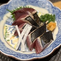 お料理 とみやま - 