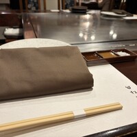 ステーキハウス松波 - 
