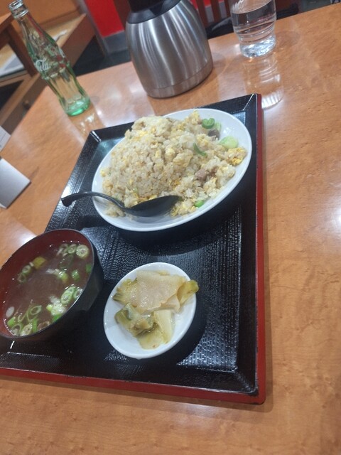 美食美客 陸前原ノ町 | 仙台の本格中華料理店