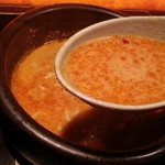 黒船 - スープもうまい担々麺