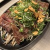 Okonomiyaki Teppanyaki 88 Pachipachi Shinbashi Ten - 