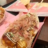たこ焼道楽 わなか 千日前 本店
