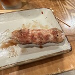 炭火焼きとり 鳥小屋 - 