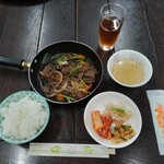 韓国惣菜 弁当 ODAKADA - 