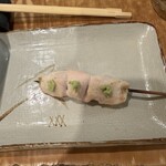 炭火焼きとり 鳥小屋 - 