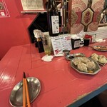 ぎょうざの求胃ちゃん - 