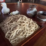 蕎麦屋蛍 - 