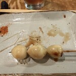 炭火焼きとり 鳥小屋 - 