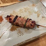 炭火焼きとり 鳥小屋 - 