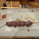 炭火焼きとり 鳥小屋 - 