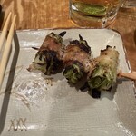 炭火焼きとり 鳥小屋 - 