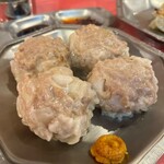 ぎょうざの求胃ちゃん - 