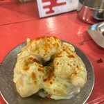 ぎょうざの求胃ちゃん - 