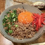 炭火焼きとり 鳥小屋 - 