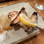 炭火焼きとり 鳥小屋 - 