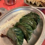 ぎょうざの求胃ちゃん - 