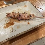 炭火焼きとり 鳥小屋 - 