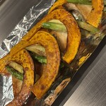 お好み焼・鉄板焼 88 パチパチ - 