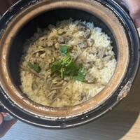 食樂庵 報徳 - 