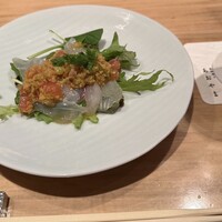 鉄板焼き あおやま - 