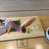 食樂庵 報徳 - 