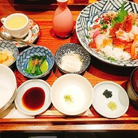 魚とおばんざい 泉士 - 