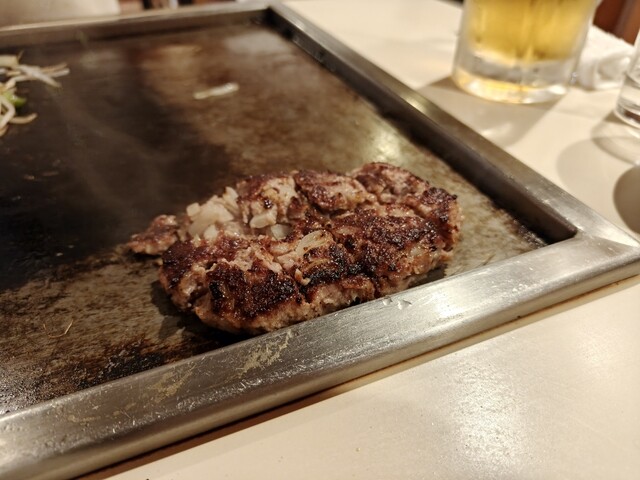 Steak House Teppanyaki Fuji