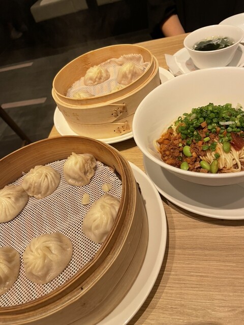 Din Tai Fung Minamoahiroshimaten