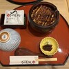 うなぎ和食 しら河 名駅店