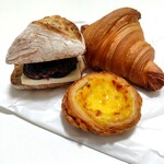 シノノメ製パン所 - 