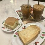 何九海南茶店 - 