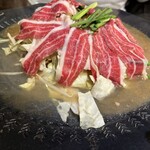 神戸ホルモン 慶 - 