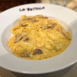 ラ・ベットラ・ダ・オチアイ - 