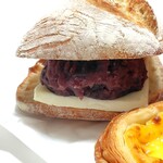 シノノメ製パン所 - 