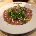 ラ・ベットラ・ダ・オチアイ - 