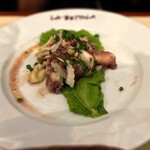 ラ・ベットラ・ダ・オチアイ - 