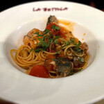 ラ・ベットラ・ダ・オチアイ - 