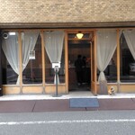 シノノメ製パン所 - 