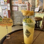 世界に一つだけのレモネード HYAKKOYA - 