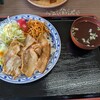 安楽食堂