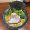 横浜家系らーめん 天王家 寒川総本店